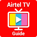 Cover Image of Tải xuống Tips for Airtel TV - Airtel Xstream Free Guide 1.2 APK