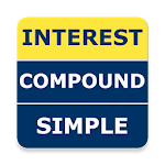 Cover Image of ダウンロード Compound Interest Calculator 1.1 APK