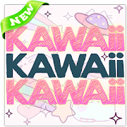 Kawaii images wallpapers 4.1.7 Icon