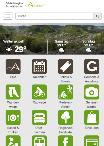 免費下載旅遊APP|Schwäbischer Albtrauf app開箱文|APP開箱王