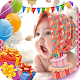 Download Happy BirthDay Photo Frames For PC Windows and Mac 1.0