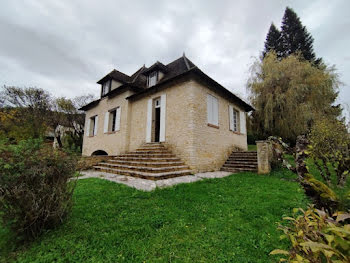 maison à Couze-et-Saint-Front (24)