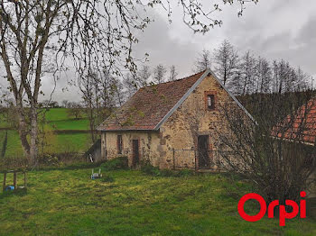 maison à Archignat (03)