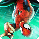 Cover Image of Скачать Spider-Man Unlimited 1.6.1b APK