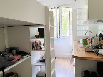 appartement à Neuilly-sur-Seine (92)