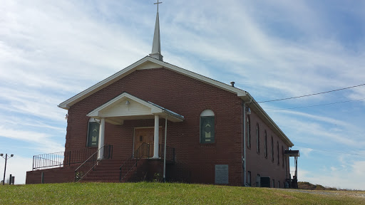 Friendship Missionary Baptist Church 