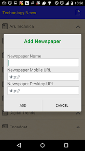 How to install Technology News lastet apk for pc