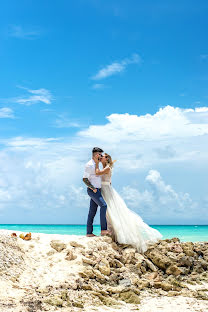 Wedding photographer Kseniya Dolzhenko (kseniadolzhenko). Photo of 6 June 2017