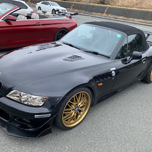 Z3 ロードスター