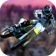 Extreme Crazy Bike Stunts  Icon