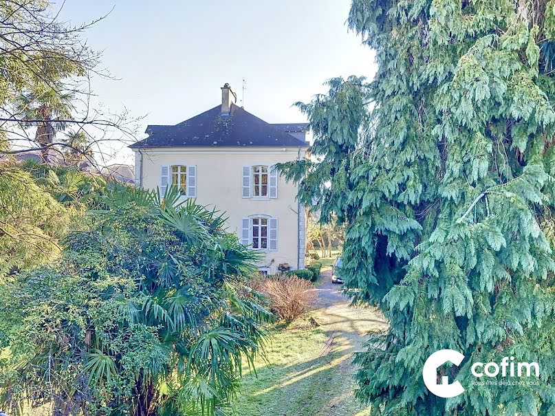 Vente maison 11 pièces 315 m² à Pau (64000), 780 000 €