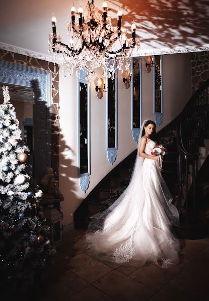 Wedding photographer Irina Grugulis (photogrugulis). Photo of 13 January 2020