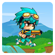 Download HeroBoy Runner and Shooter For PC Windows and Mac 2.0