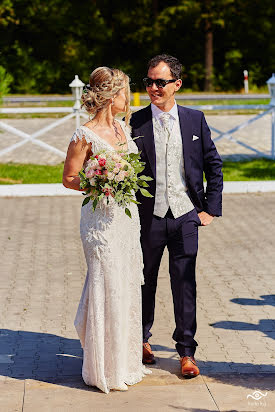 Photographe de mariage Agnieszka Czuba (studiostyl). Photo du 4 mars 2020