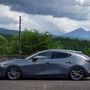 MAZDA3 BP5P