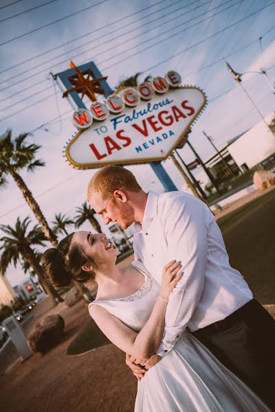 Photographe de mariage Danette Chappell (danette). Photo du 7 septembre 2019