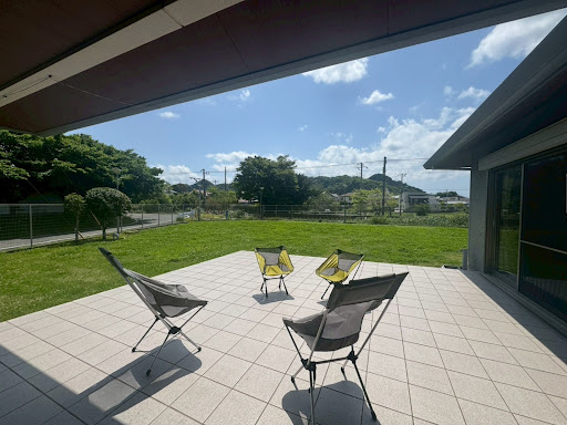 Appartement 3