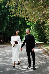 Fotografo di matrimoni Yan Iger (ianiger). Foto del 10 ottobre 2021