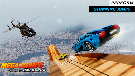 Screenshot Car Driving Games Car Games