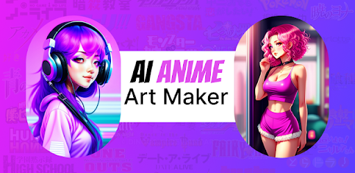 AI Anime: The AI Art Generator