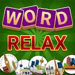 Cover Image of Descargar Word Relax - Juegos de palabras y rompecabezas gratis 1.0.45 APK