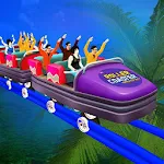 Cover Image of Baixar Roller Coaster Simulator 2017 1.3 APK