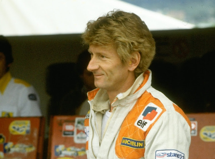 Jean-Pierre Jabouille made 49 starts in Formula One, debuting at his home grand prix at Le Castellet with Tyrrell in 1975 before competing for Renault from 1977-80.