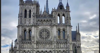 appartement à Amiens (80)