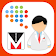 UniversalPharmacist Speaker icon