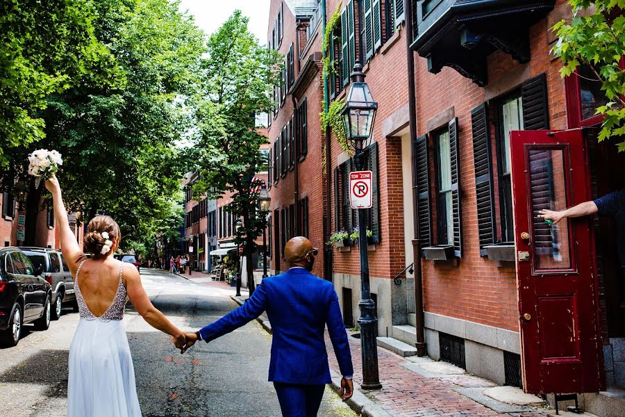 Fotógrafo de casamento Marina Baklanova (marinabaklanova). Foto de 10 de março 2020