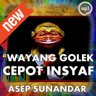 Download Wayang Golek Cepot Insyaf Full Mp3 For Pc Windows And Mac Apk 2 7 Free Entertainment Apps For Android