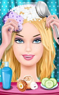   Beauty Hair Salon: Fashion SPA- screenshot thumbnail   