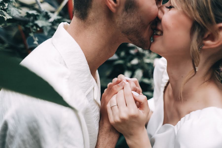 Wedding photographer Maks Vladimirskiy (vladimirskiy). Photo of 12 June 2022