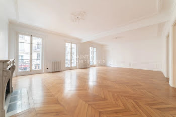 appartement à Paris 17ème (75)