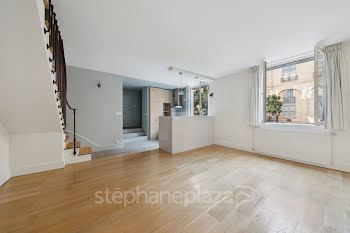 appartement à Paris 3ème (75)