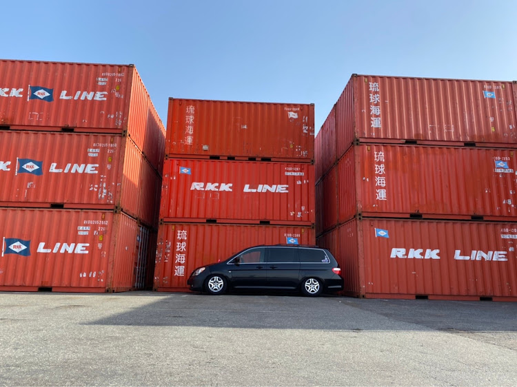 オデッセイのDIY・HONDA・車が好きな人と繋がりたい・usdmに関するカスタム事例の投稿画像2枚目