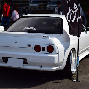 スカイライン GT-R BNR32