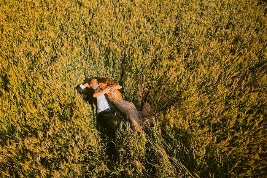 Düğün fotoğrafçısı Matija Prajo (matijaprajo). 26 Şubat 2018 fotoları