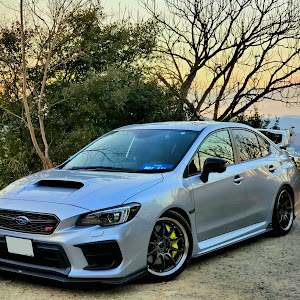 WRX STI VAB