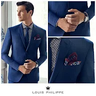 LP - Louis Philippe on X: Have you checked out Louis Philippe's