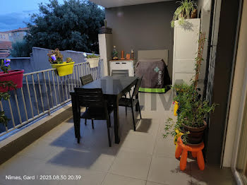 appartement à Nimes (30)