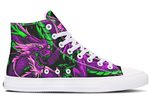 Title 14, Mens and womens fashion color printing high-t...