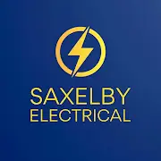 SaxelbyElectrical Logo