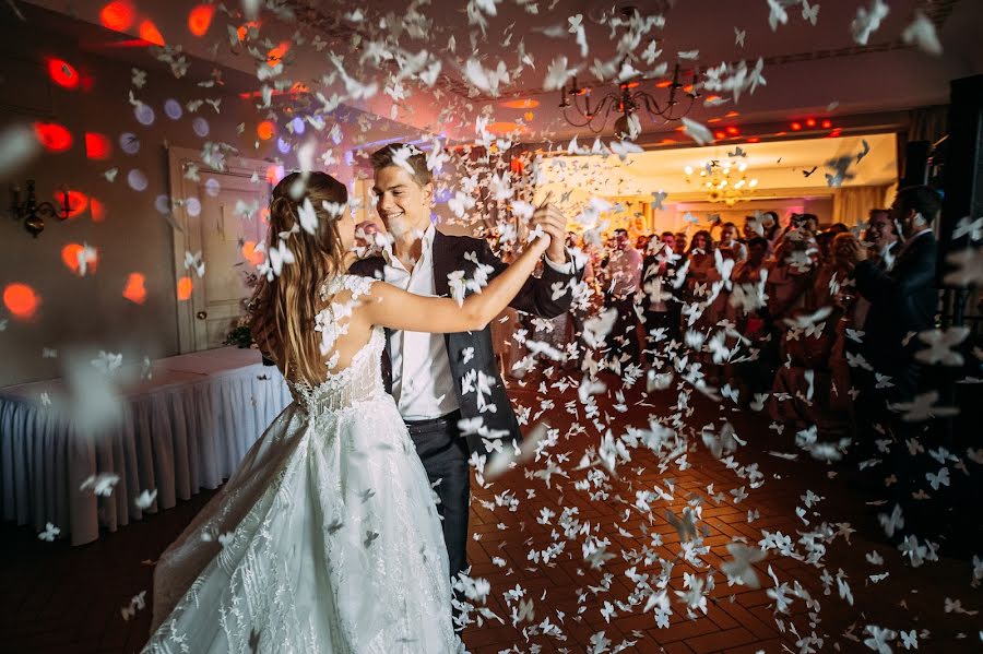 Photographe de mariage Edgars Pohevičs (edgarsfoto). Photo du 9 février 2020