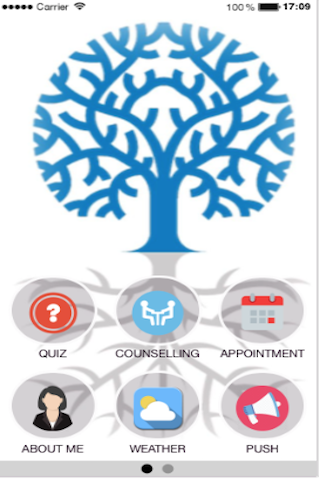 Marilyn McKenzie Counselling