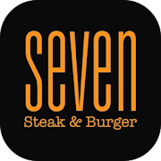 Seven Restaurantes  Icon