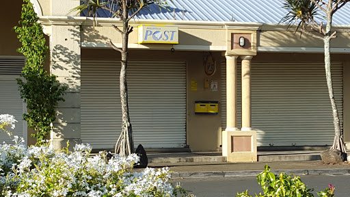 Grand Baie Post Office