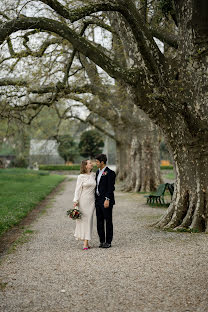 Hochzeitsfotograf Tanya Vovchetskaia (tanyacreator). Foto vom 24. April