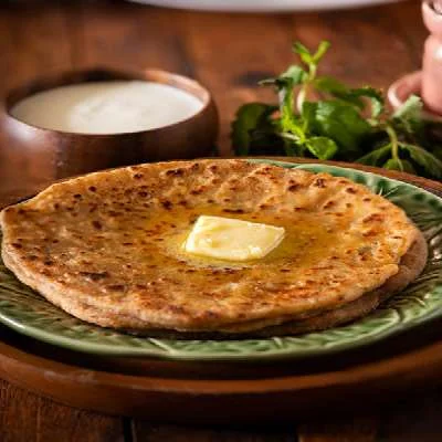 Aloo Paratha