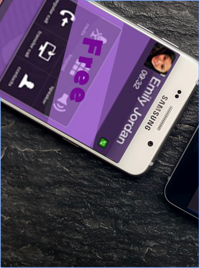 Android application Guide for viber messenger screenshort